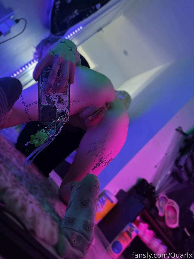 I m so back hope u didn t forget a out me fyp ftm trans femboy tattoos 