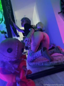 I m so back hope u didn t forget a out me fyp ftm trans femboy tattoos part 13