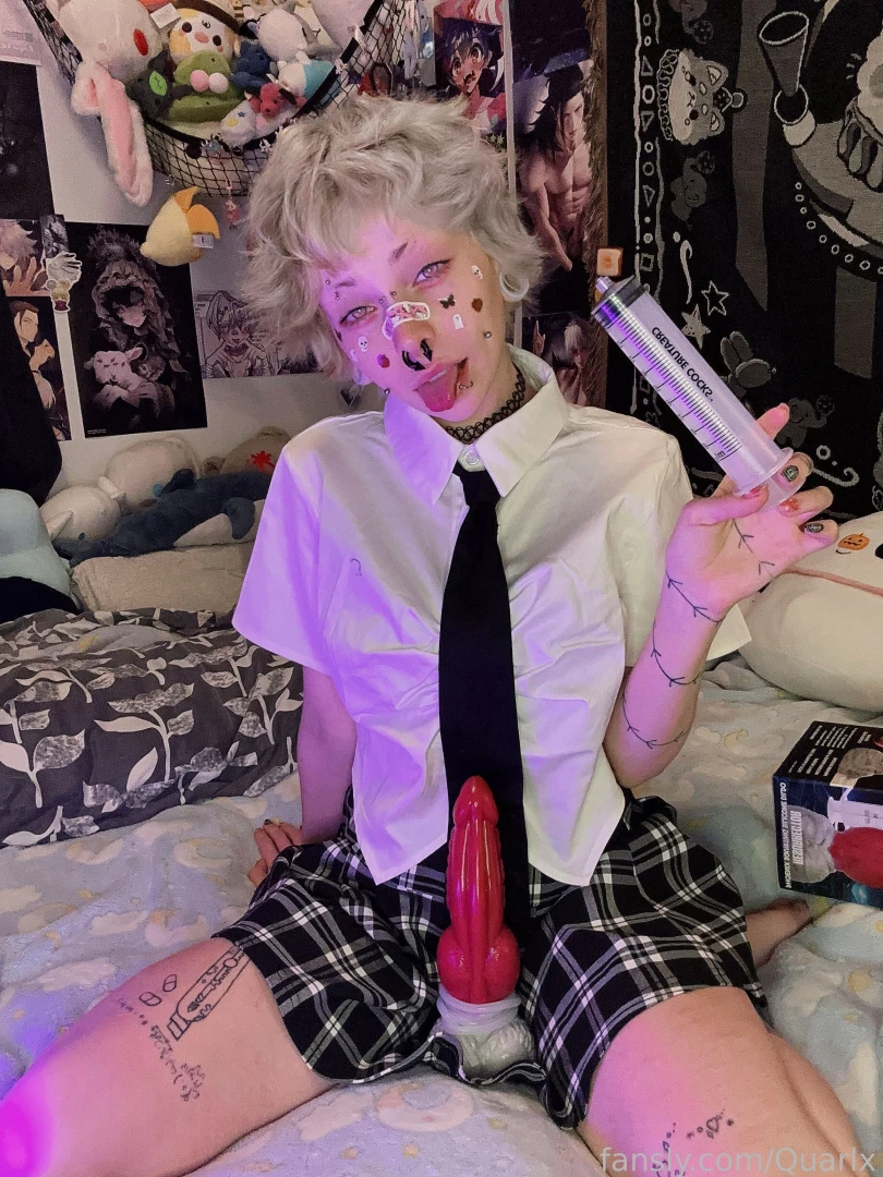 Can t wait to ride this one fyp ftm trans femboy tattoos piercings part 3 