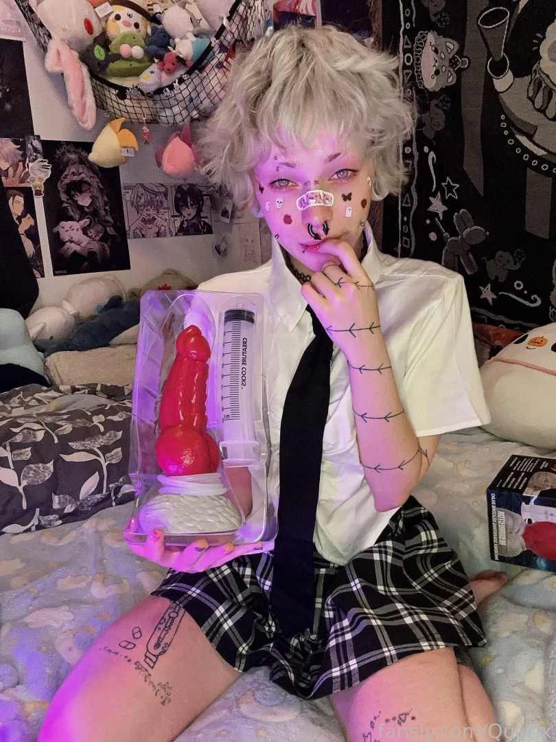 Can t wait to ride this one fyp ftm trans femboy tattoos piercings part 7 