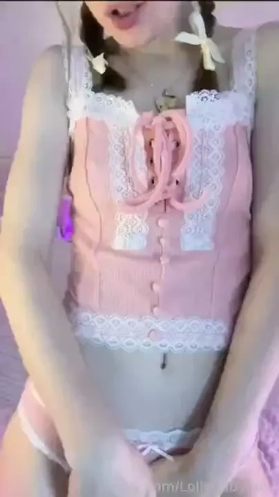 It s so unaccustomed to feeling how wet these panties are when i think part 4 