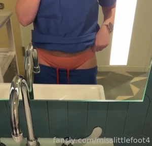 Just want to show you my panties at work today fyp pawg nsfw tease