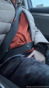 Baby i m so horny driving home from work and sitting in traffic i had