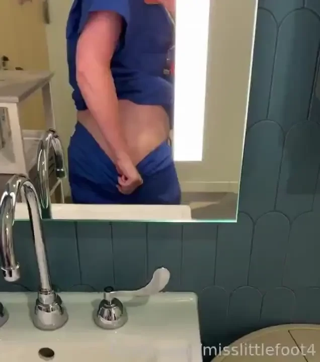 If you were my patient would you like me to tell you that i m not 