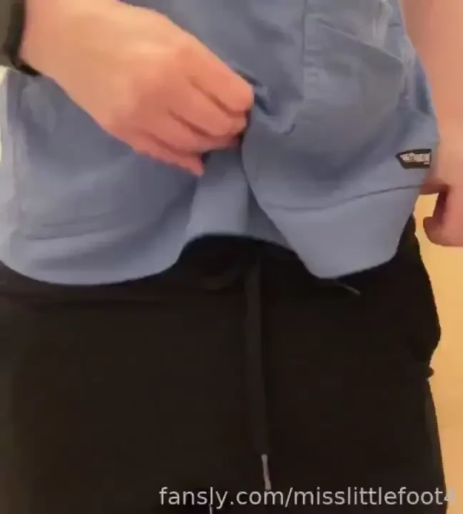 I got sooo horny at work today i couldn t help but sneak away and part 1 