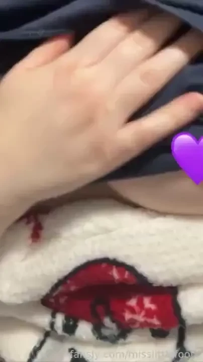 I just love to squeeze and rub my own titties fyp titties boobs part 1 