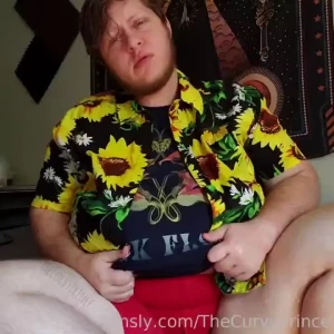 As soft as you think i look i m softer sure fansly i can add hashtags