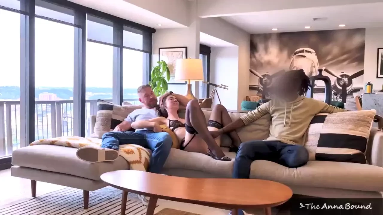 -major video- i love meeting kinky folks no sooner do we get to 