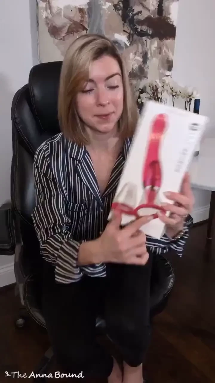 From the moment i unwrapped this gift i knew nick had picked a winner 