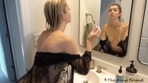 Yeah so i like doing as i m told even when that means writing dirty