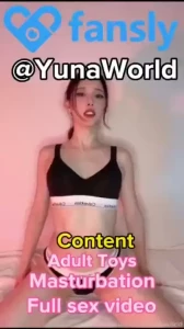 I just uploaded two of these to my chaturbate account i am still