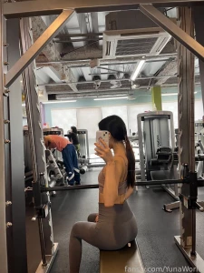 My everyday routine in the morning is going to gym part 3