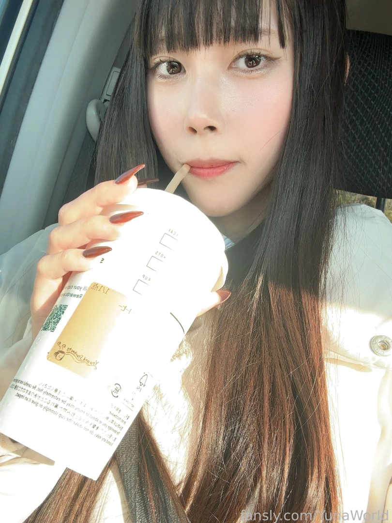 When i order my coffee that s showed cb coffee lol i miss u guys lol part 1 