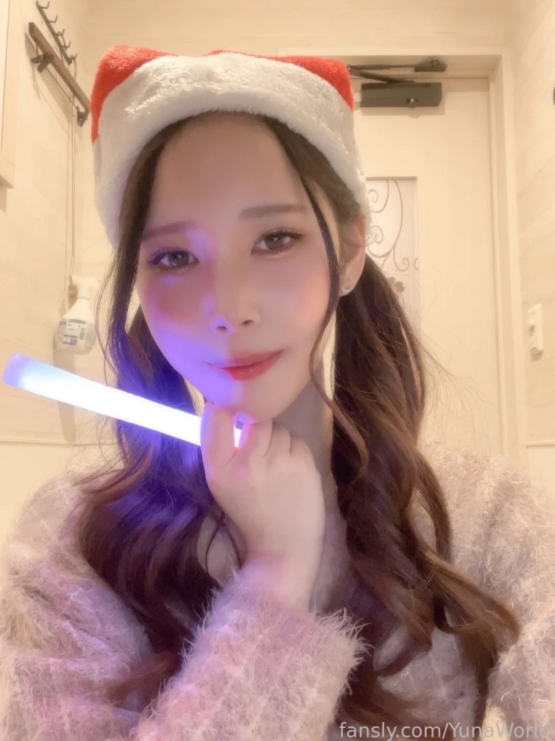 Thank you for coming to my chaturebate yuna_japan happy holidays to 