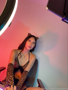 I forgot to post this i also made sex video with this cosplay i had to