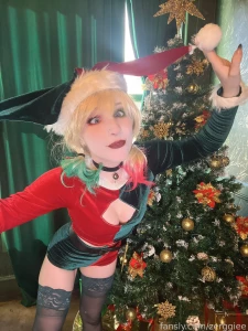 Jingle bells batman smells something something i hope there s some ivy part 12