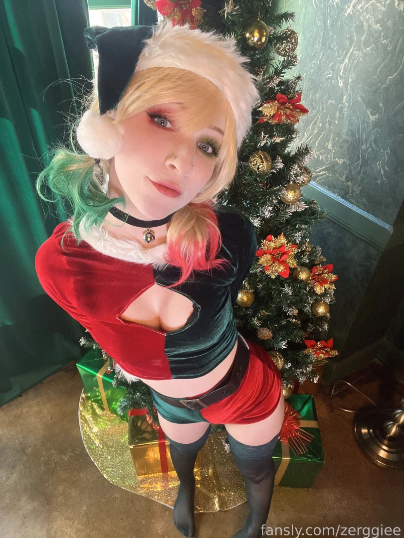 Jingle bells batman smells something something i hope there s some ivy part 4 