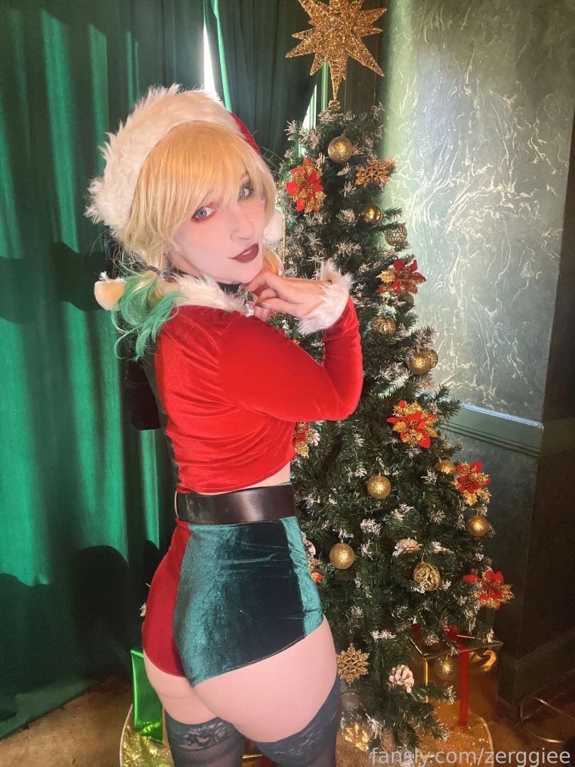 Jingle bells batman smells something something i hope there s some ivy part 6 