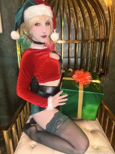 Jingle bells batman smells something something i hope there s some ivy part 5