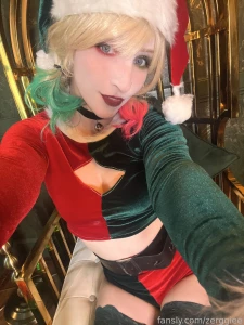 Jingle bells batman smells something something i hope there s some ivy part 3