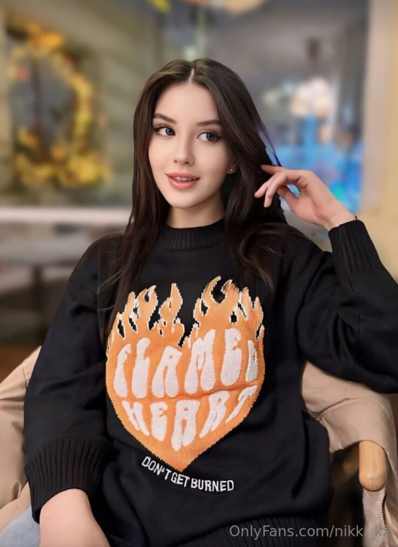 Nikki-kx part 78024 