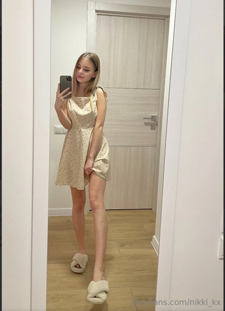 Nikki-kx part 78208 