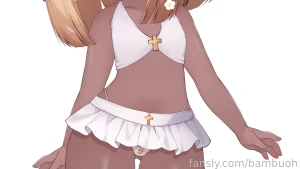 Live https fansly com live bambuoh