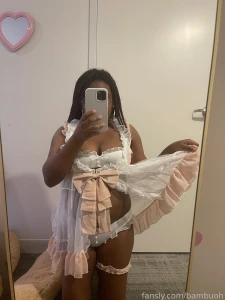 Look wht jus came in the mail vtuber fyp lewdtuber petite cute anime