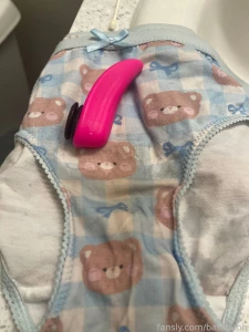 This was requested of me but here s an aftermath pic of my super early