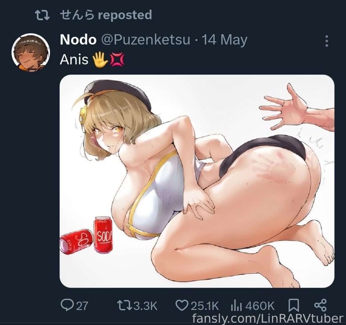 Sometimes i see a pose that i m like that s so me i should do this 