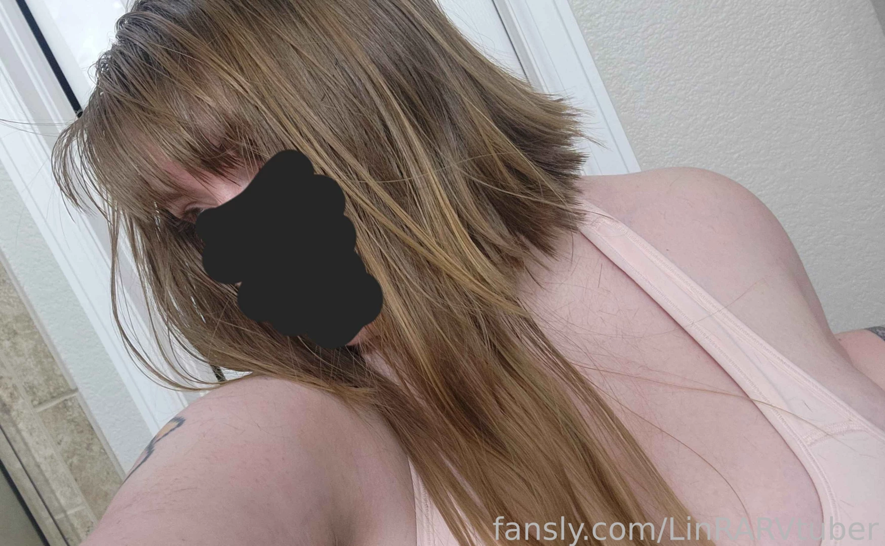 Selfie content i impulsively chopped all my hair off 3 going for a 