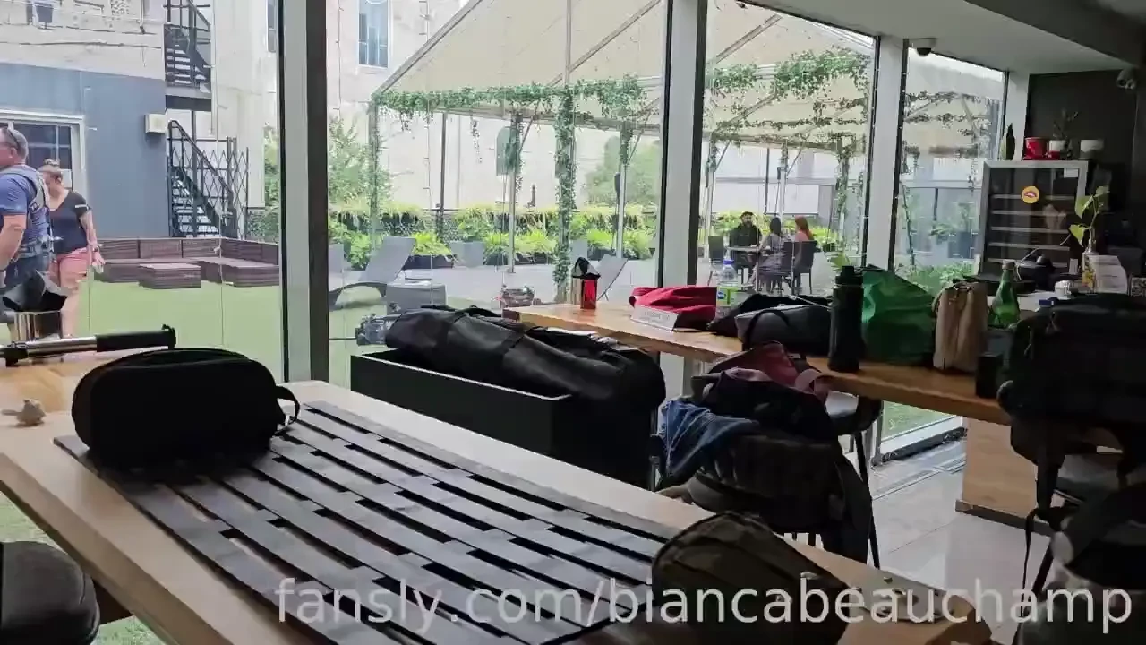 It s show time part 1 