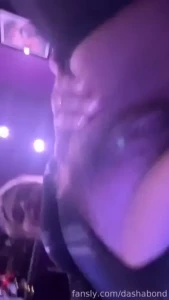 Edge to this video on repeat for me