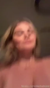 Good morning fyp mommydomme mommy blonde bigtits femdom