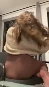 You better touch yourself while you watch this subscribe if you want