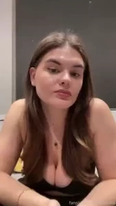 Pov you came home with me