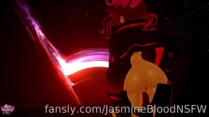Wiggles just for you vr lewd 3d 3dmodel horny wiggles ass fyp foryou