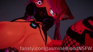 A peek lewd vr vrc vrchat redhair anime slutty fyp foryou cute