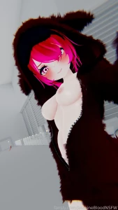 You re the one who wanted this picture lewd vr vrc cute redhair