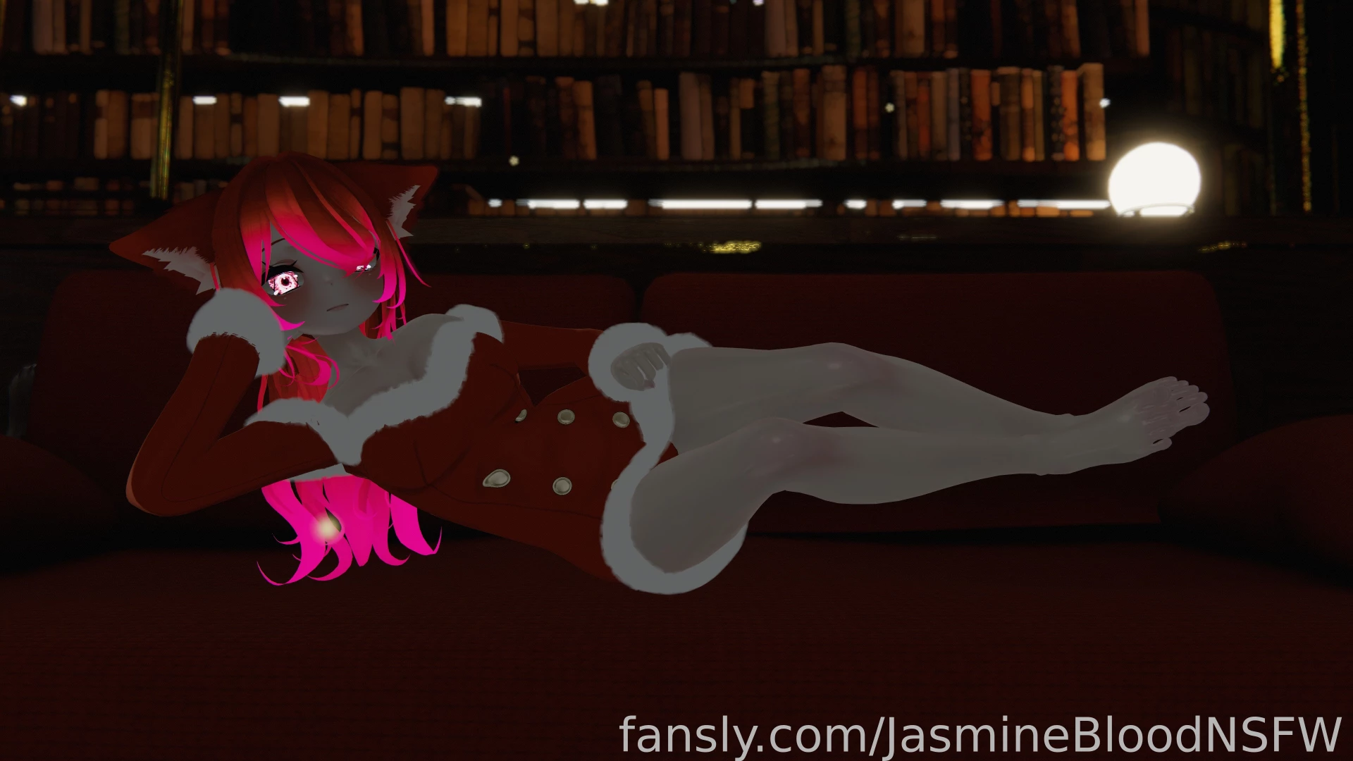 Is comfy today part 1 