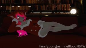 Is comfy today part 1