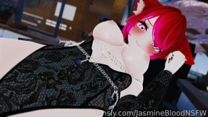 You want to do what to me hmm