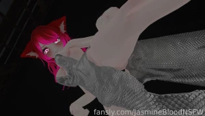 Feeling fancy part 8