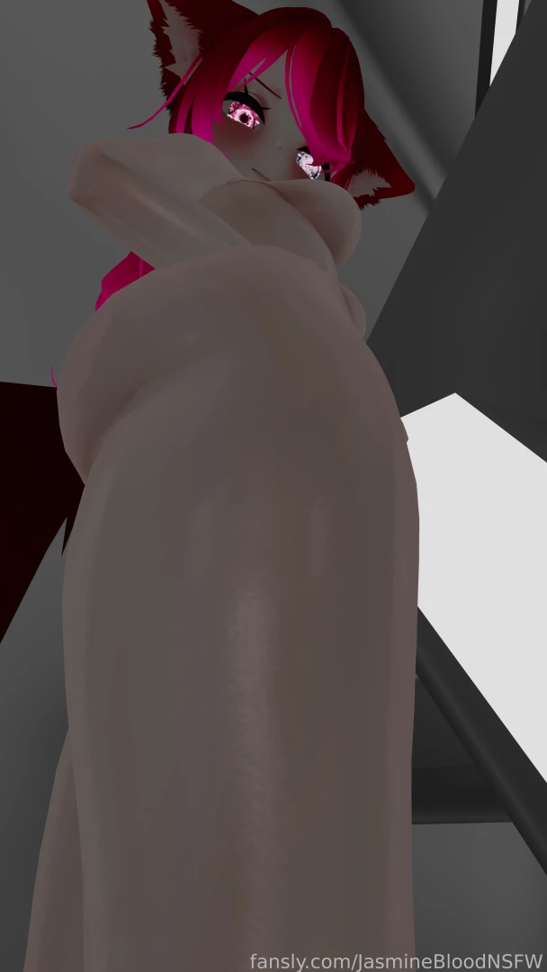 You are the cute one here just saying vr vrc nsfw lewd slutty horny part 1 