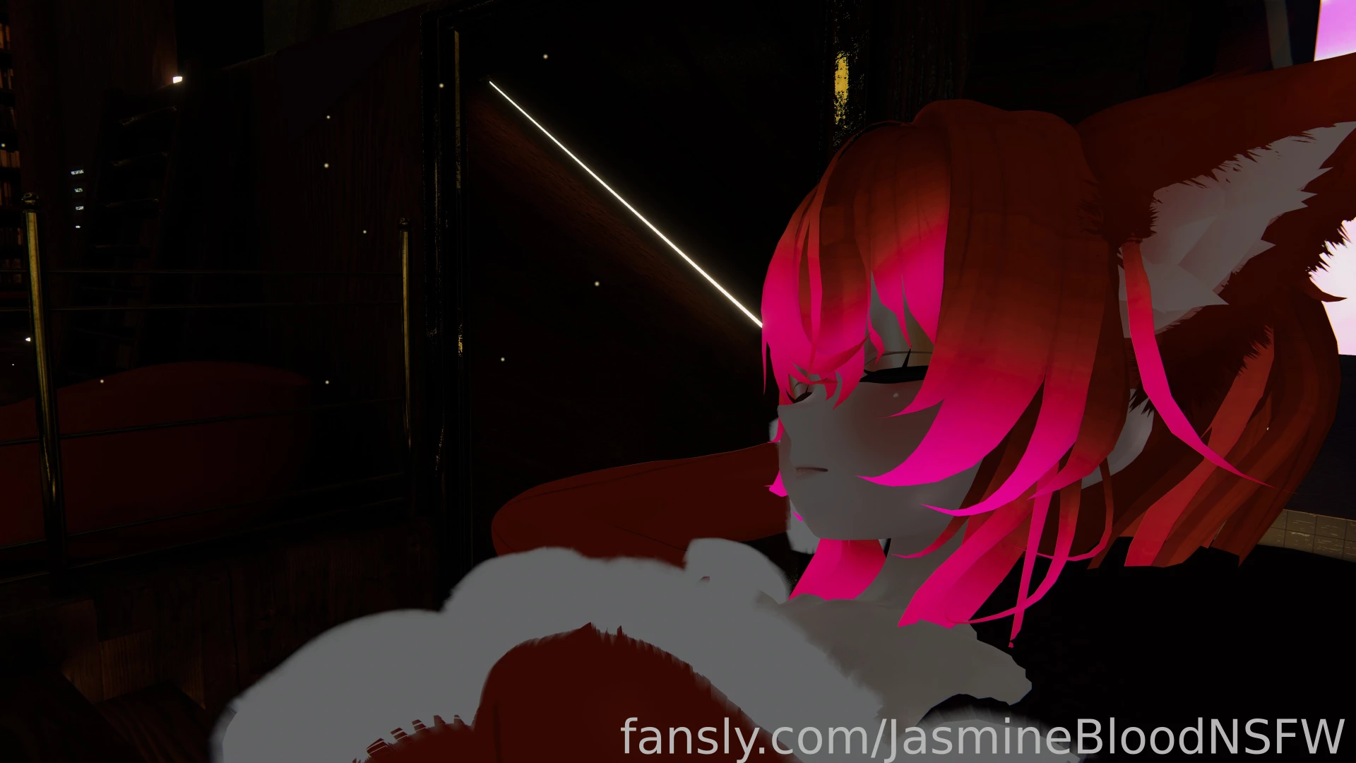 Taking a lovely nap how about you part 1 