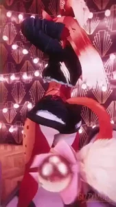 Jammin ---- fyp furry yiff vr vrfurry dancing catgirl ass