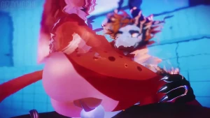 New teaser for the early access video ---- warming up to my swim coach