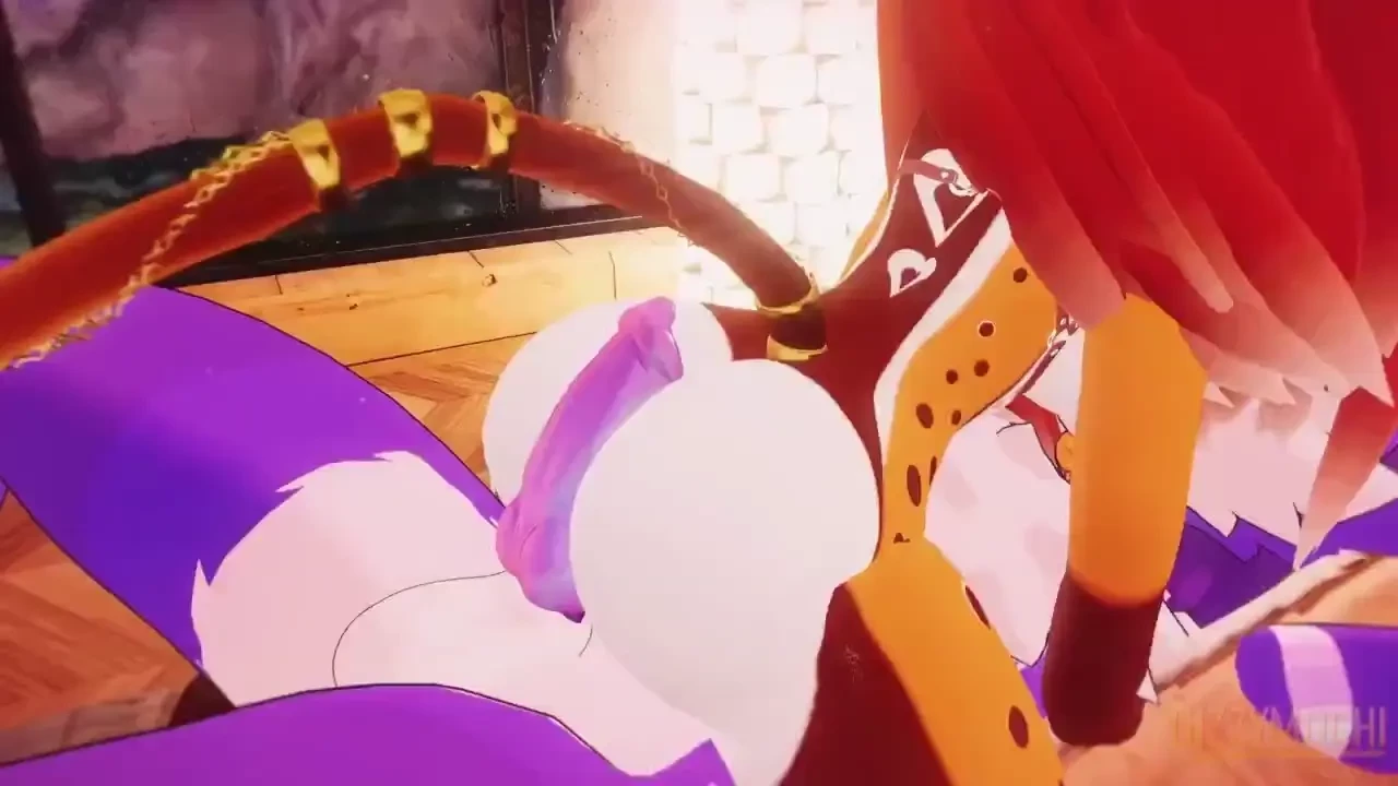 New teaser ---- when he rubs you the right way ---- fyp furry yiff vr 