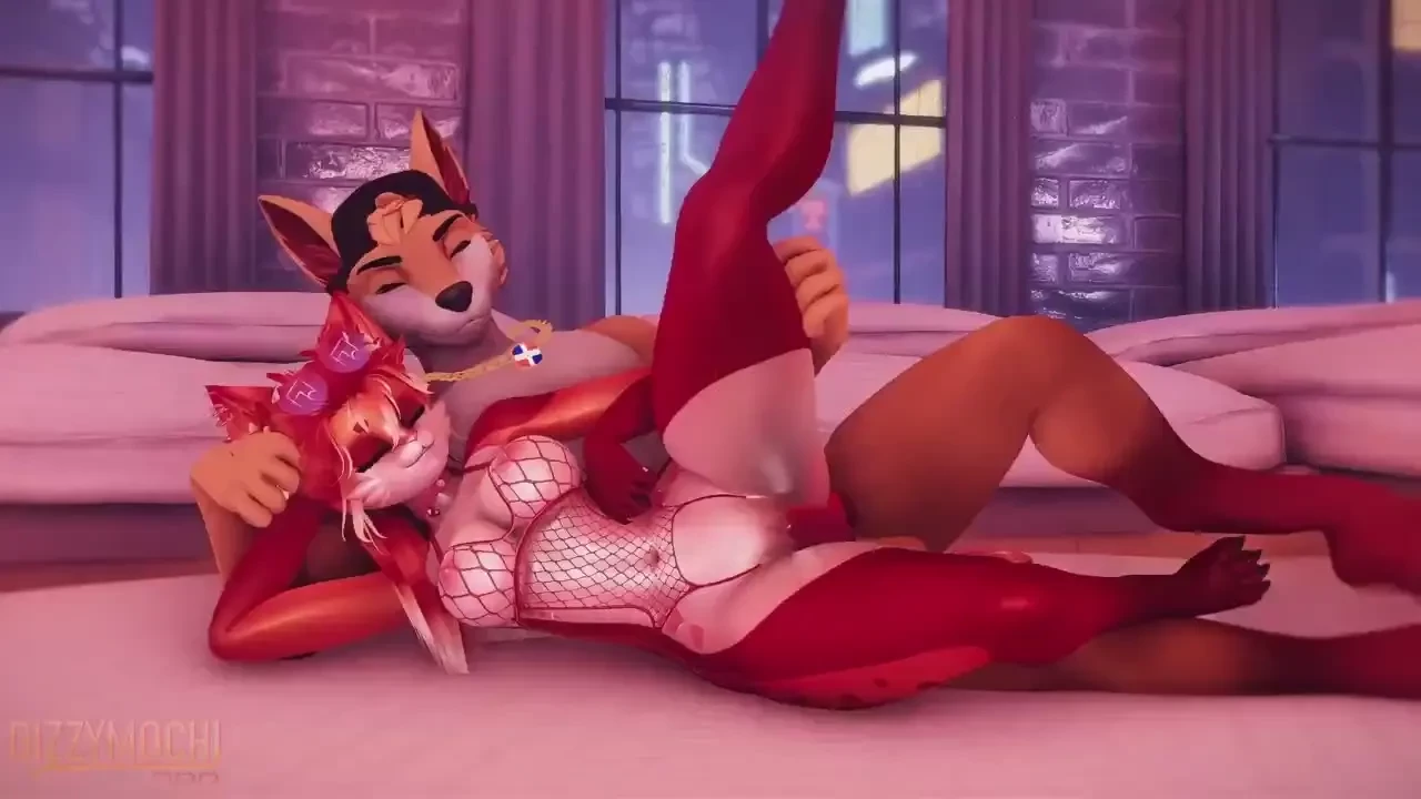 I should probably keep my shorts on while working out ---- fyp furry 