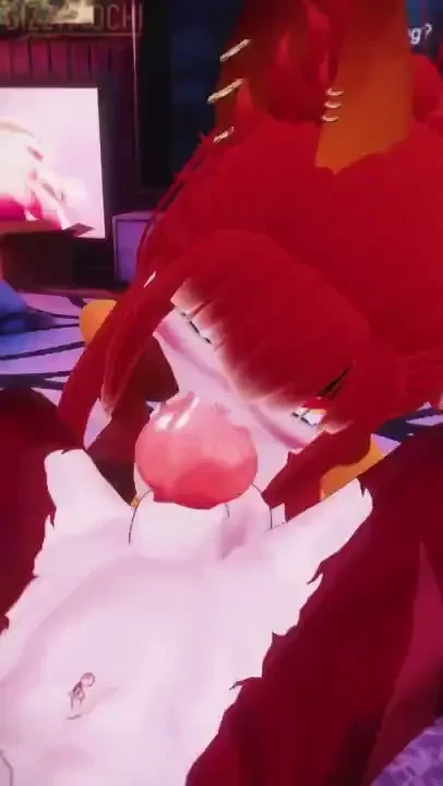 Idk if we ll make it past the first season ---- fyp furry vr vrfurry 